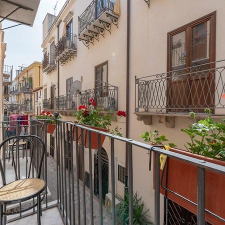 Atria Home - Alle Spalle Del Teatro Massimo 팔레르모 외부 사진