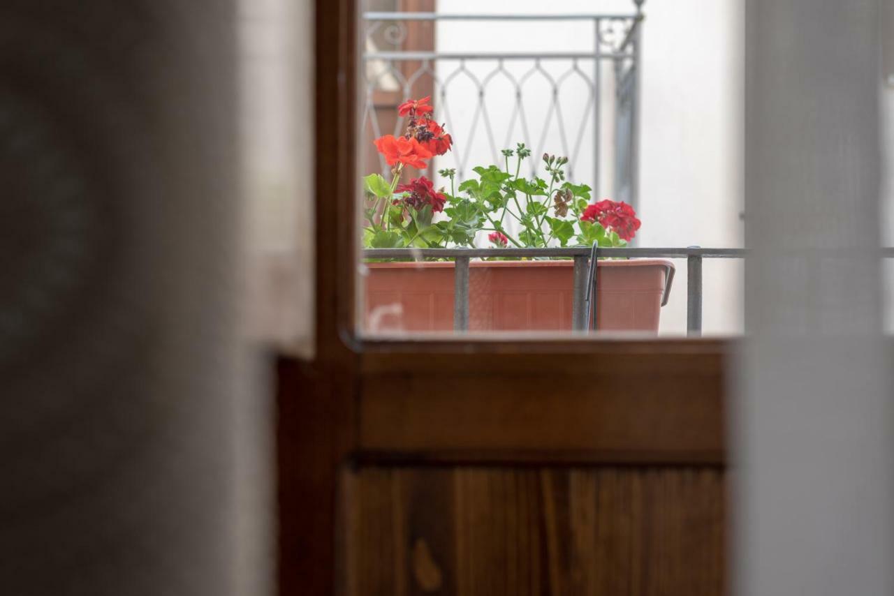 Atria Home - Alle Spalle Del Teatro Massimo 팔레르모 외부 사진
